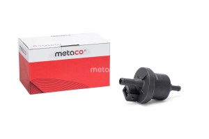 PEUGEOT 1007 (2005>)/207 (2006>)CITROEN C4 (2005>) 6716023 METACO