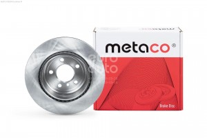 BMW 5-СЕРИЯ F10/F11 (2009-2016) 3060193 METACO