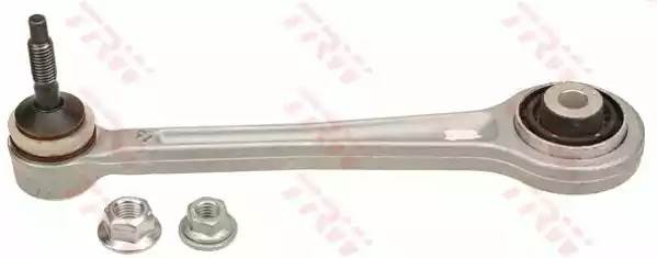 Рычаг задн подвески верхн передний BMW X5 E53 JTC1072 JTC1072 TRW