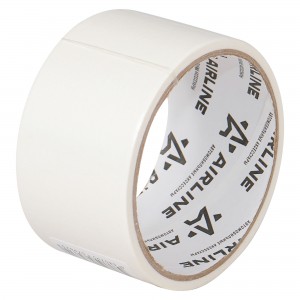 Скотч малярный 48 мм х 10м /AIRLINE/ AAT-P-03 AIRLINE