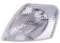 указатель поворота левый! белый VW Passat B5 10/96-09/00 441-1516L-UE-C DEPO