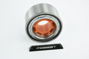 Подшипник ступицы задний TOYOTA SPRINTER CARIB AE114 4WD 1995-2002 46TO80604-1 46TO80604-1 FEBEST