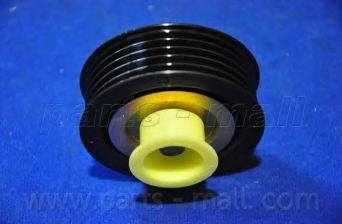 Ролик ремня приводного HYUNDAI ACCENT/VERNA/i20/GETZ 08-/i30 07- DIESEL PSA-C014 PSAC014 PMC PARTS MALL