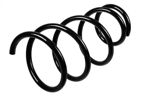 пружина передняя 40 491 03 Lexus RX 300 3.0 03> Z38378 ZENTPARTS