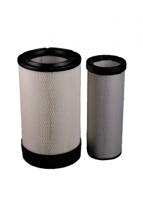 Фильтр воздушный Q-Filter QA100074KIT QA100074KIT Q FILTER