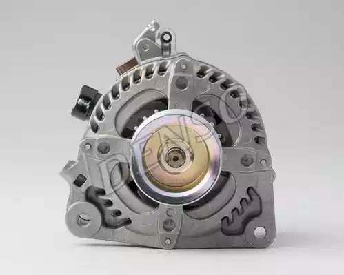 Генератор 14V 105A DAN1148 DENSO