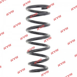 Пружина задняя K-Flex RI6499 RI6499 KAYABA