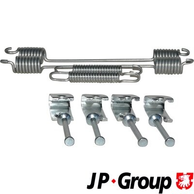 FORD TRANSIT CONNECT (2002>) 15 639 506 10 JP GROUP
