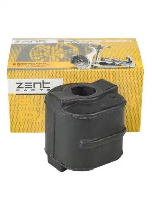 Сайлентблок CHRYSLER Voyager (97-) рычага переднего задний ZENTPARTS Z25766 ZENTPARTS