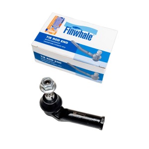 Наконечник рулевой правый Mondeo IV(06-14) S-Max (06-15) Galaxy II(06-15) XC60(0 TRE751 FINWHALE