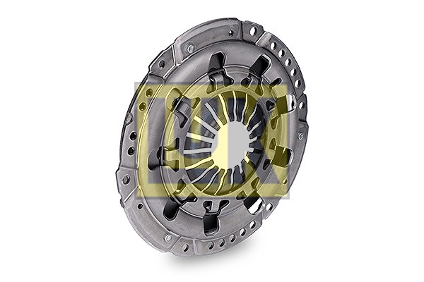 Корзина сцепления OPEL ASTRA G, H, MERIVA, VECTRA B, C 121008910 121 0089 10 LUK