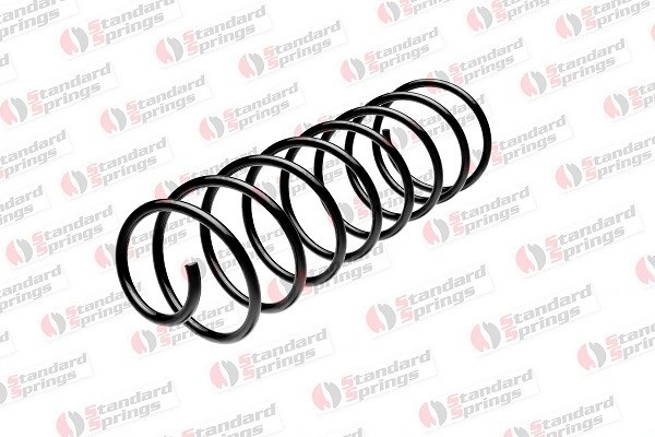 пружина задняя! \ Dacia Logan 1.4/1.6 04> ST140000R STANDARD SPRINGS