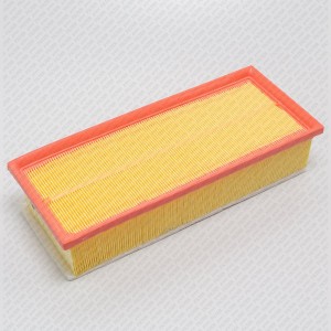AUDI A3 [8P1]/[8PA] / VW PASSAT [B6] LF0105 GREEN FILTER