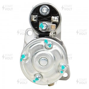 Стартер для а.м Mitsubishi Outlander III 12- 2.0i,Lancer X 07- 1.8i 1,6кВт LSt 1 LST1112 START VOLT