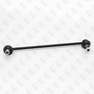 Тяга стабилизатора передняя правая CITROEN C3 Picasso 09-PEUGEOT 207 06- FP0719R FP0719R FIXAR
