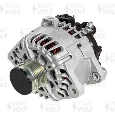 Генератор 110A LG0801 START VOLT