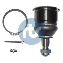 опора шаровая верхняя!\Ford Expedition 2WD/4WD 97-02 93-18726-014 RTS