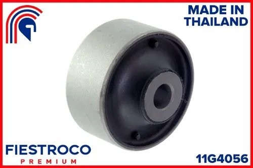 Сайлентблок переднего рычага SKODA Octavia 2009 - 2013 11G4056 11G4056 FIESTROCO