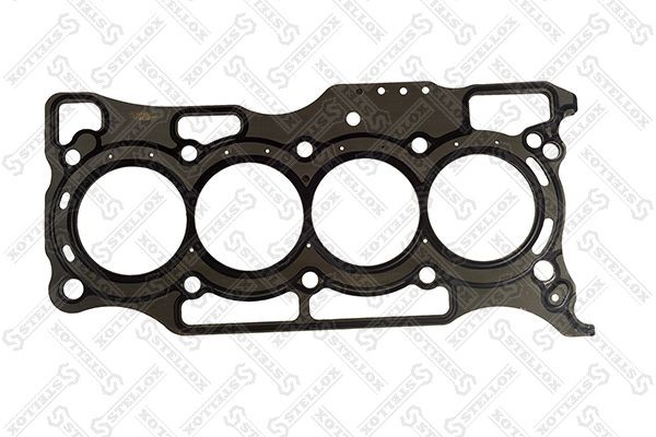 прокладка ГБЦ! (0.4mm)\ Renault Duster 1.6 H4M 438 15> 1125356SX STELLOX