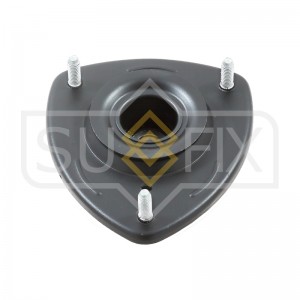 Опора переднего амортизатора TOYOTA Vitz(P10) 99 / Platz(P10) 99 / Fun cargo(P20 FM1214 SUFIX