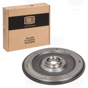 Маховик для а/м УАЗ (100 л.с.) (универсальный) "TRIALLI" FW 794 TRIALLI