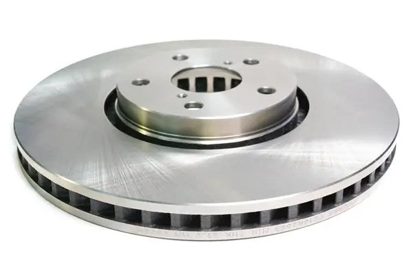 Тормозной диск передний правый C210R2063 C210R2063 CWORKS