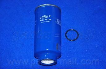 фильтр топливный! без датчика уровня воды\ Nissan Pathfinder 2.5DCI 05> PCW-005 PMC PARTS MALL