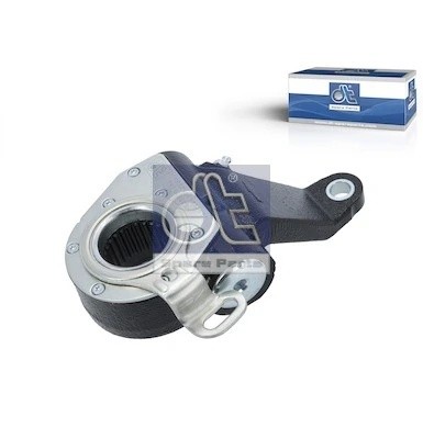 Пружина тормозной колодки HONGYAN 3 DIESEL TECHNIC