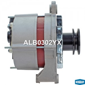 Генератор VW Polo (90-94) KRAUF ALB0302YX KRAUF