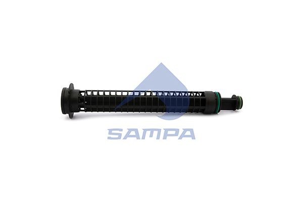 РМК масляного фильтра 044.262 SAMPA