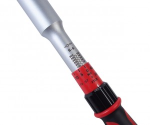 Ключ динамометрический 3/4" 100-600Нм 963мм двухстороннего действия JTC JTC-6688 JTC TOOLS