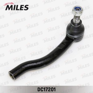 Наконечник рулевой тяги правый NISSAN PATHFINDER 05- (CTR CEN-110) DC17201 DC17201 MILES