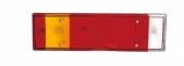 фонарь !задн. левый стар. версия Omn DAF 65/75/85/95/95XF 4501901LWE DEPO