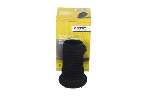 пыльник амортизатора переднего!\ Daewoo Kalos 02> Z57779 ZENTPARTS
