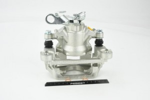 Суппорт тормозной задний лев MITSUBISHI OUTLANDER 2012- 0477-GFRL 0477-GFRL FEBEST