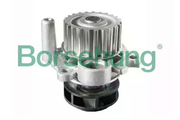 помпа!\ Audi A3, VW Golf/Bora/Passat 1.8/2.0 96> B12688 BORSEHUNG