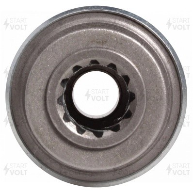 Привод стартера (бендикс) для а/м Hyundai/KIA Sonata NF (05-)/Cerato (04-) 2.0i/ VCS 0824 START VOLT