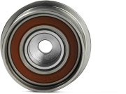 ролик обводной ремня ГРМ!\ Subaru Impreza/Legacy 1.6-2.0T 97> Z23881 ZENTPARTS