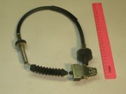 Трос сцепления ВАЗ 2108, 21099 (с/о) 21081602210 AVTOPARTNER