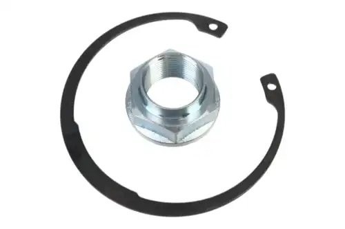 к-т подшипника ступицы! перед. (VKBA3246) Honda Civic/CRX 1.4-1.6 95-01 Z22218 ZENTPARTS