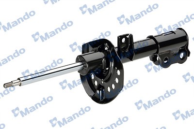 Амортизатор передний левый EX546513S010B EX546513S010B MANDO