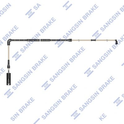 Датчик износа тормозных колодок LAND ROVER RANGE ROVER III SWS1122 SWS1122 SANGSIN