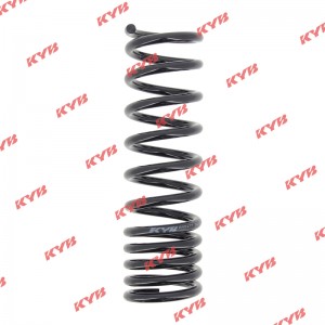 пружина задняя!\ BMW 4.0i 92-95 RA5177 KAYABA