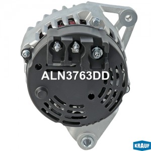 генератор! 85A\ Land Rover Discovery 93-98 ALN3763DD KRAUF