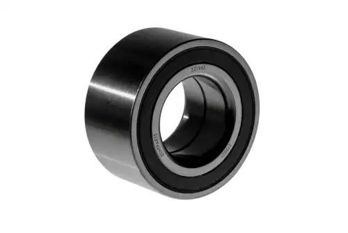 к-кт подшипника ступицы передней!\ Nissan Micra K12E Z21945 ZENTPARTS