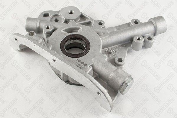 насос масляный! 96350159\ Opel Astra/Vectra/Corsa 1.2-1.6 88> 04-40010-SX STELLOX