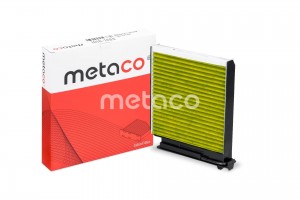 RENAULT LOGAN/DUSTER АНТИБАКТЕРИАЛЬНЫЙ 10101203 METACO