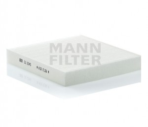 Фильтр воздушный салона MANN СU 2345 CU2345 MANN FILTER