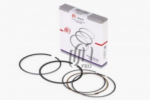 Кольца поршневые STD Honda R16A/R18A1 d81.00 STD 1.2-1.2-2.0 (13011-RNA-A01) на  PR1594000 UNITED MOTORS PRO