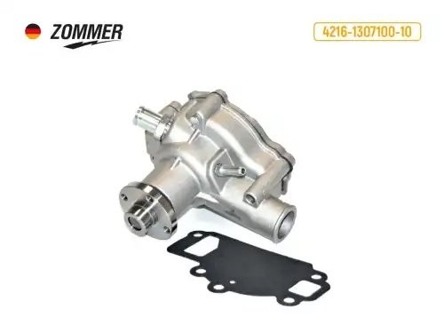 Помпа дв. 4216 Евро-3 ГАЗель Бизнес 4216130710010 ZOMMER